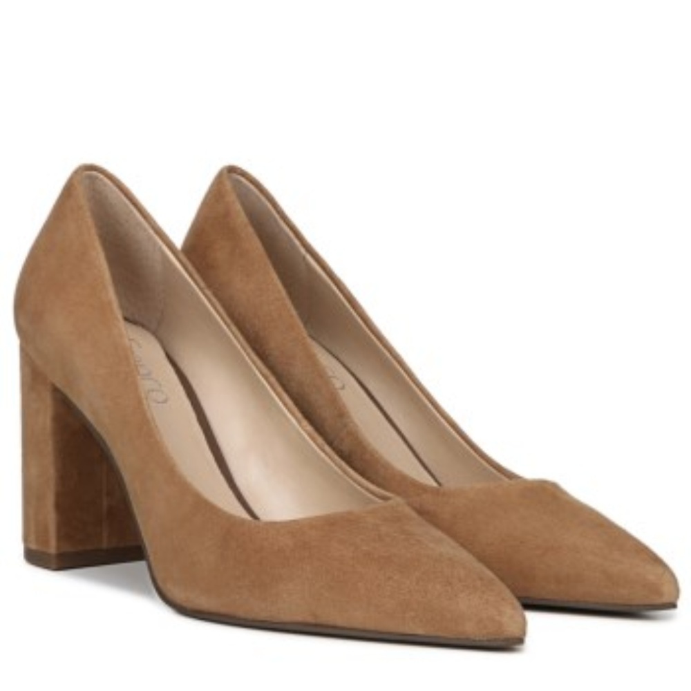 Franco Sarto Palma Pumps